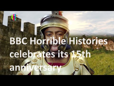 How the BBC indoctrinates our children with lies about black history