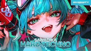 Lollibus - SaWaDiKa (Lyrics)