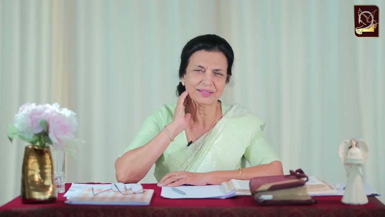 Malayalam christian messages I I Will restore | ഞാൻ വീണ്ടെടുക്കും | Vimala Jacob | Vsquaretv