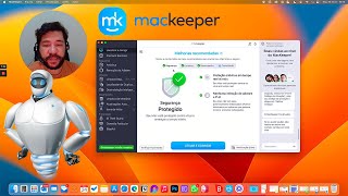Conheça o mackeeper: Antivírus para macOS, por Mauricio Cassemiro