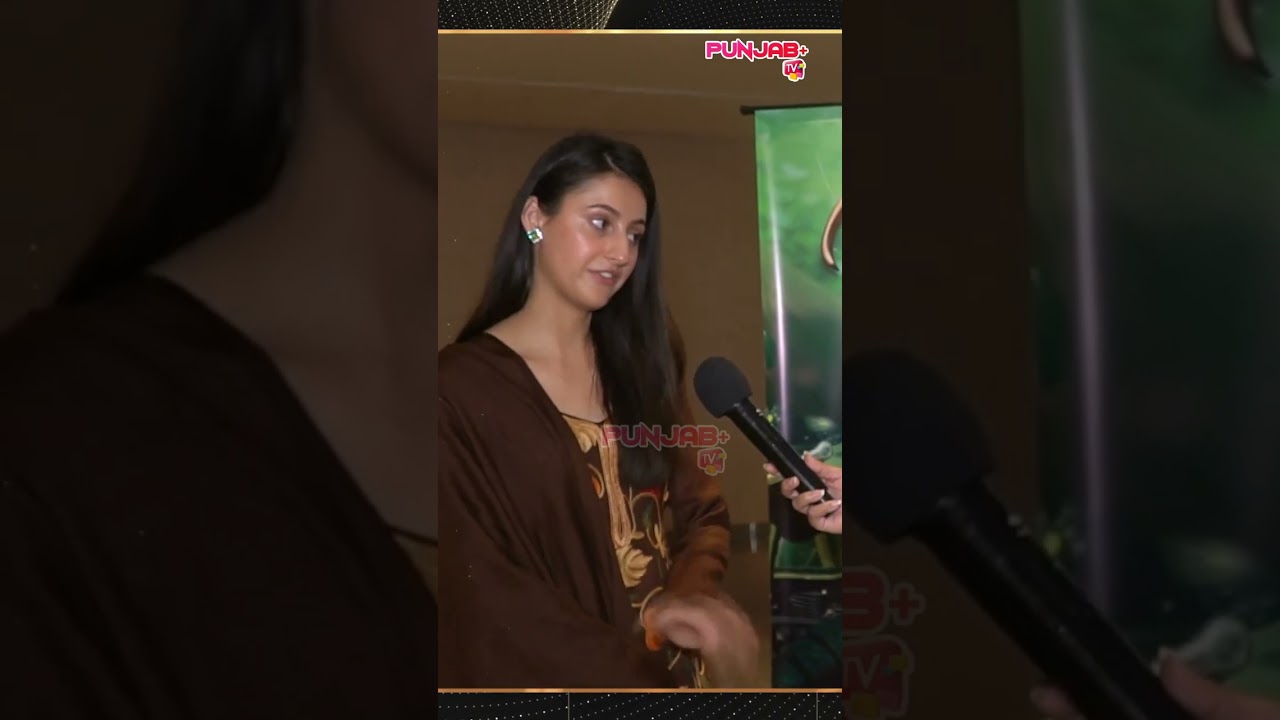 ਅਗਰ ਤੁਸੀਂ ਬੋਲੋਗੇ ਨਹੀਂ ਤਾ Industry ਵਿੱਚ ਕੰਮ ਨਹੀਂ ਕਰ ਪਾਉਗੇ | Samridhi Puri| Punjab Plus Tv