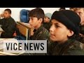Inside the battle al nusraal qaeda in syria trailer