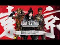 APEX LEGENDS ASIA FESTIVAL 2024 WINTER 【DAY1】