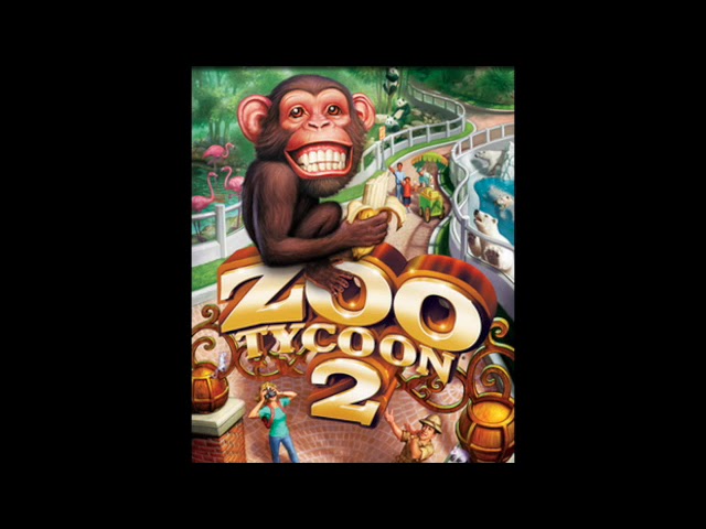 Stream Zoo Tycoon 2 : African Adventure - Theme by RAWSM