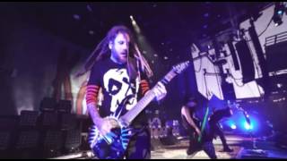 Korn - Rotting in Vain - Live (OFFICIAL AUDIO) chords