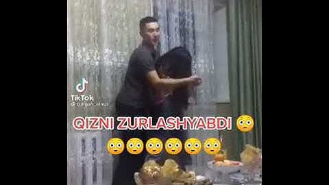 Zapal video Qizni zo'rlamoqchi Запал видео