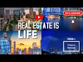 Real Estate Is Life : Episode 4: 14 Years In Real Estate