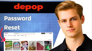 How To Change Your Password On Depop 2026 Step by Step