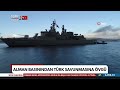 Alman Basınından Türkiye’ye Dikkat Çeken Övgü! ‘Kendileri Üretmeyi Başardılar’ - TGRT Haber