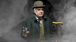 WATSON: The Final Problem