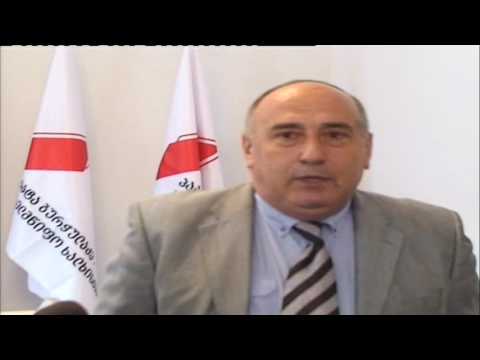 ქუთაისის საკრებულოს ყოფილი თავმჯდომარე პოლიტიკაში ბრუნდება