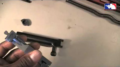 3 things to mod on your SKS to make it better