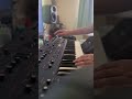 Morning Ritual #Roland #JP8000 #synthesizer #shorts