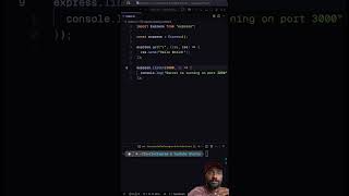 Middlware Explained in Tamil | Part 1 #programming #aicoding #ai #coding #webdevelopment