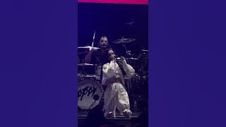 Poppy - They’re All Around Us 