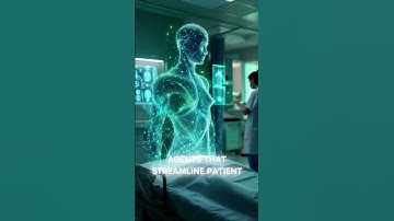 YC 2025: The Future is Now #YCombinator #YC2025 #MedAISolutions #JaneSmith #Healthcare #AI #startup