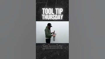 Tool Tip Thursday | Mud Pump