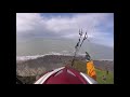 Parapente - Champeaux - Donville les bains - Paragliding ...