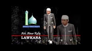 Anaasyisuaahafa - Lawkaana