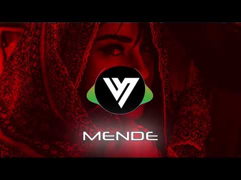 Volkan Baltık ►  Mende ◄ | Kurdish Trap Remix |