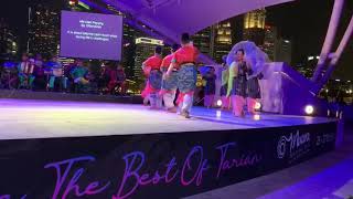 Sriwana - Muara - Me Dah Payung