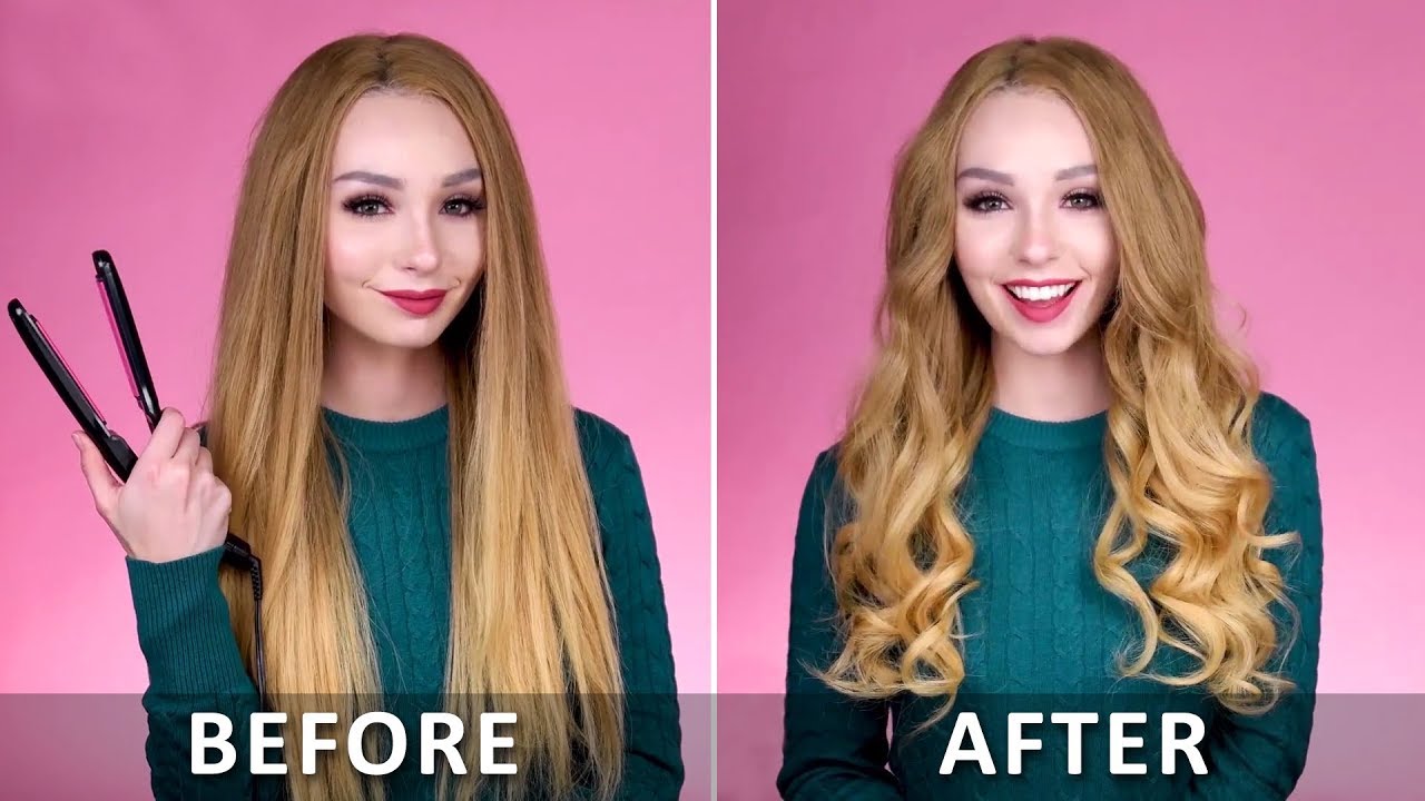Speed Up Your Beauty Routine With Our DIY Hair Hacks & Beauty Tips by ...