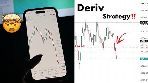 Boom and Crash 99% Win-rate Scalping Strategy | Catch Spikes on Boom 1000 & Boom 500 