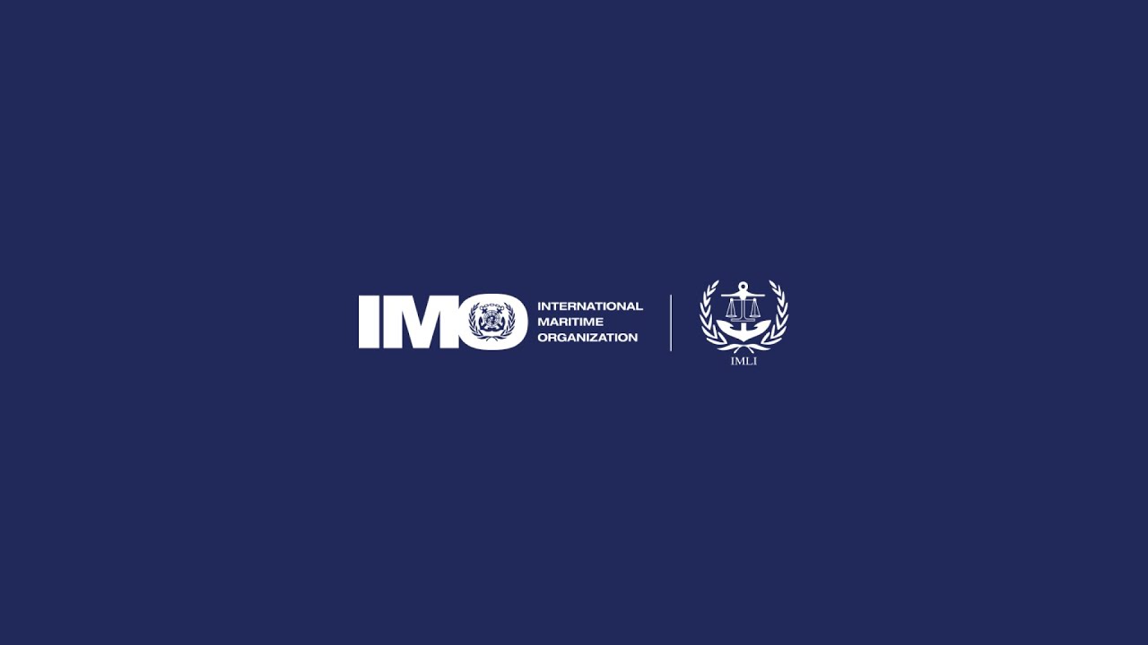 The 36th Graduation Ceremony - IMO International Maritime Law Institute