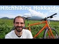 Eric Hitchhikes to Hokkaido | Part 25 - Exploring Rishiri Island! | Summer 2016