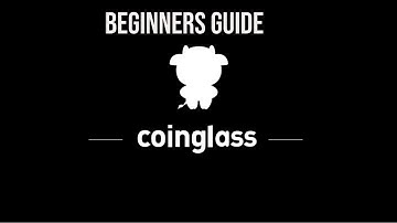 Beginner Guide | How to use coinglass | Tutorial How to Read Crypto Market Data