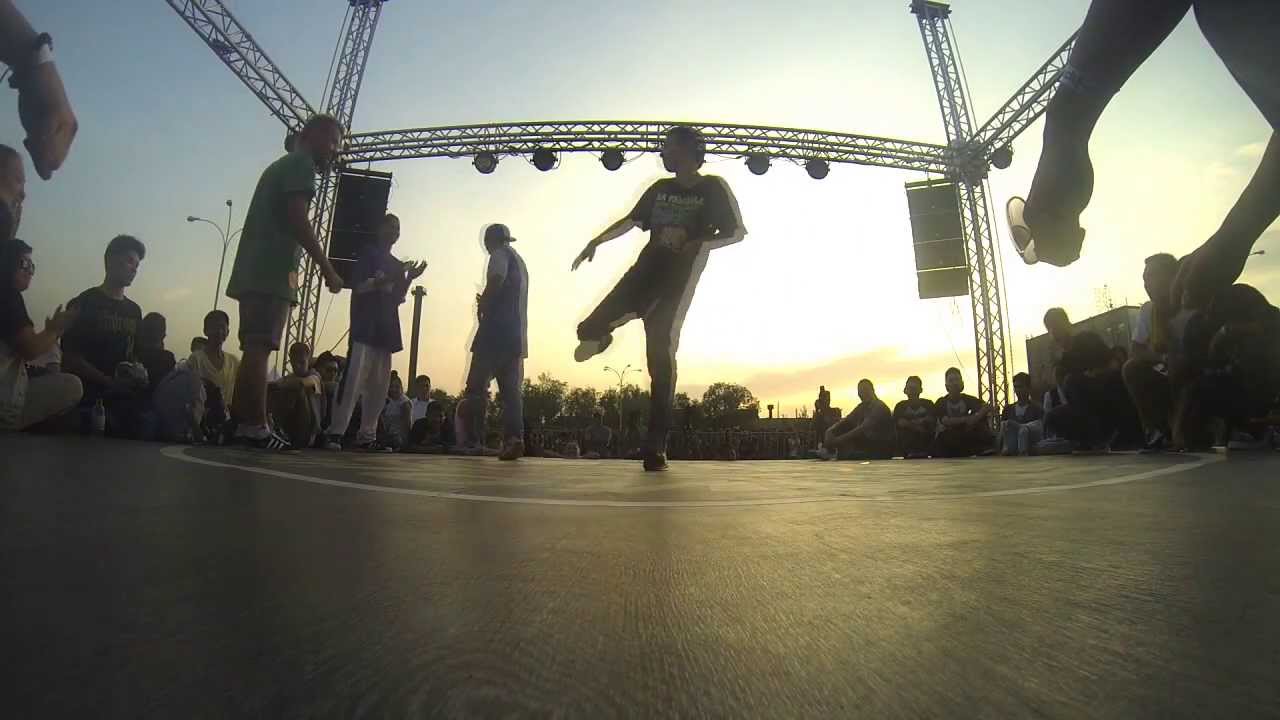 Simple System vs KRG Flava | Semi-Final Millionaire Beat Battle