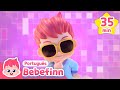 Canta com Bebefinn 🍼 👶 | Desenho Infantil | + Completo | Bebefinn em Português - Canções Infantis