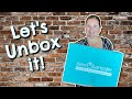 Sew Sampler UNBOXING! | February 2022 | Quilt Subscription Box | Fat Quarter Shop