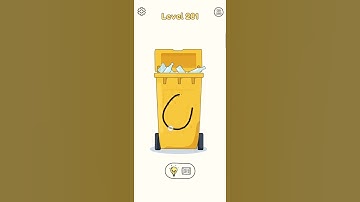 DOP ✏️ Draw One Part Gameplay Walkthrough All Max Levels #shorts #gameplay #dop