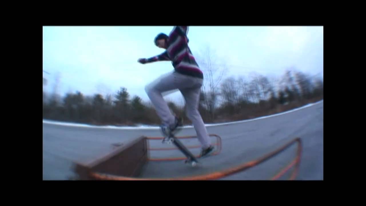 Sony hdr-hc1 16:9 and 4:3 test