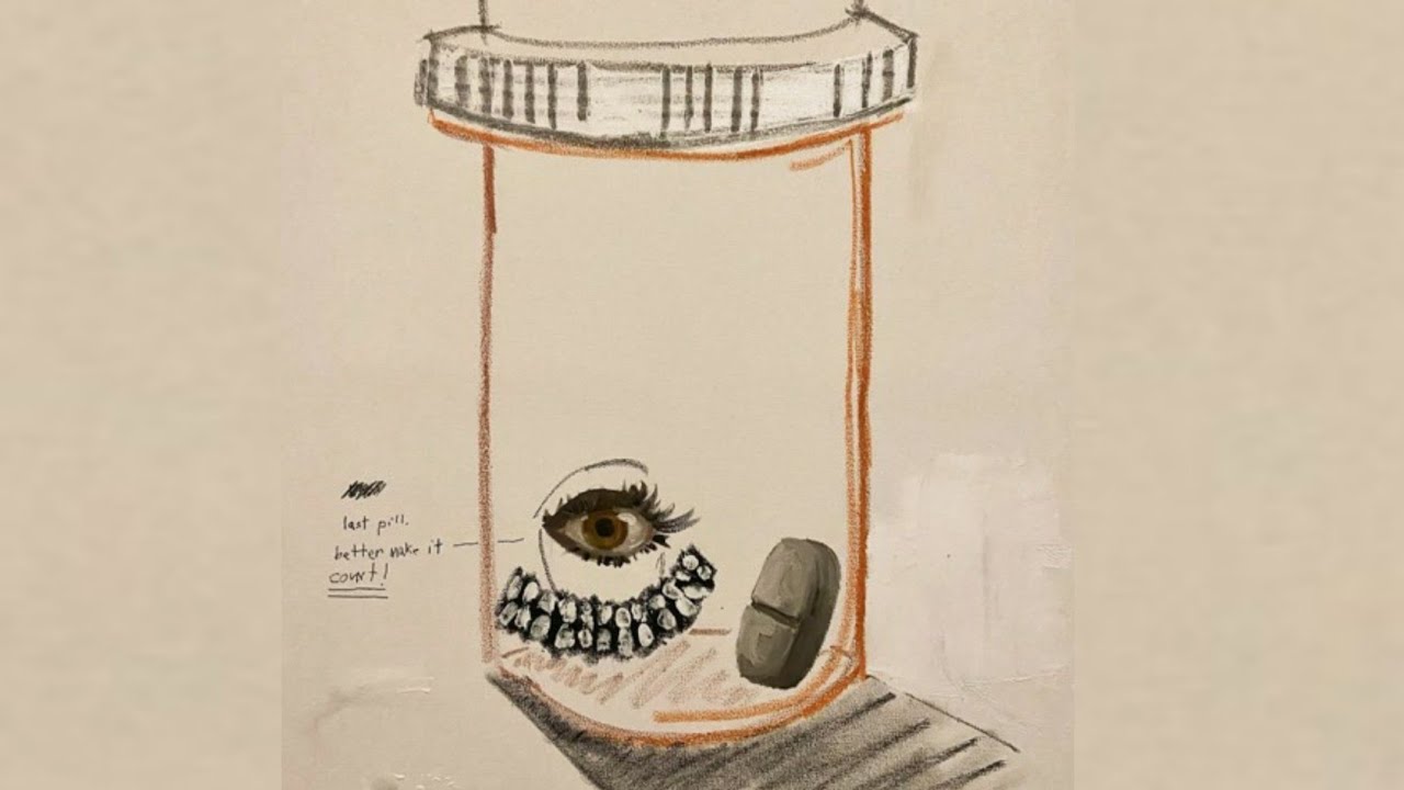 Kankan - Arcteryx V1 OG [REMASTERED]