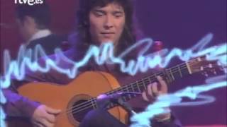 Camarón de la Isla ** Soy Gitano (1990)