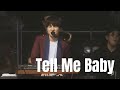 [한글자막/LIVE] Official髭男dism(오피셜히게단디즘)-Tell Me Baby