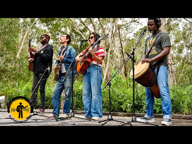 Tears on My Pillow | Playing For Change Band | Live Outside | Playing For Change class=