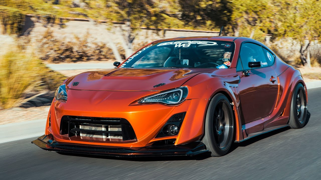 Vegas86 Goes to IKEA