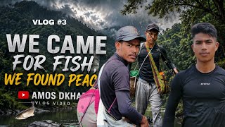 Vlog lai khwe cha wah LITEIN @amos926