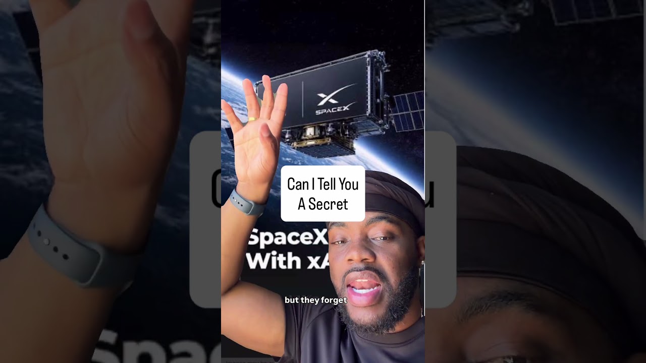 This is breaking the Internet SpaceX cursor Elon Musk James Harden Nicki Minaj ￼
