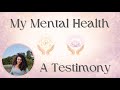 Prana Vidya | A testimony: My Mental Health