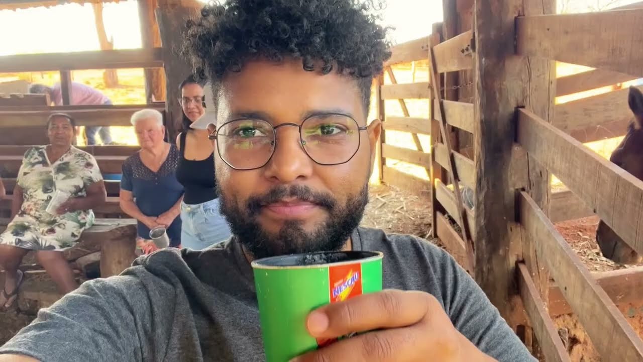 Fim de semana no sítio: simplicidade que encanta