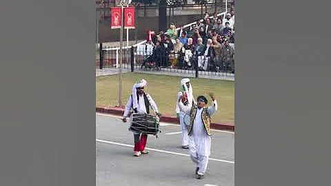 pakistan and india wagha border 2023 full video happy moments support please