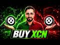 Onyxcoin (XCN) at a Critical Level – Breakout or Rejection Next?