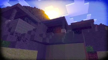 New Adventure Map Trailer/Teaser - Minecraft Short Film