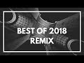 Musicend deep year mix 2k18