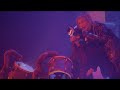 HYDE’s UNDERWORLD from epic 9/2020 live-streamed show w/ live Tokyo &amp; virtual global audience