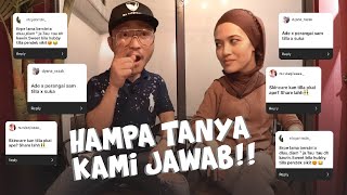 Mima Samheizy Akan Jadi Wrestler?!! SamTilla Jawab